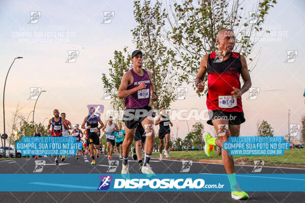 2ª Corrida Amigão