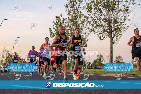 2ª Corrida Amigão