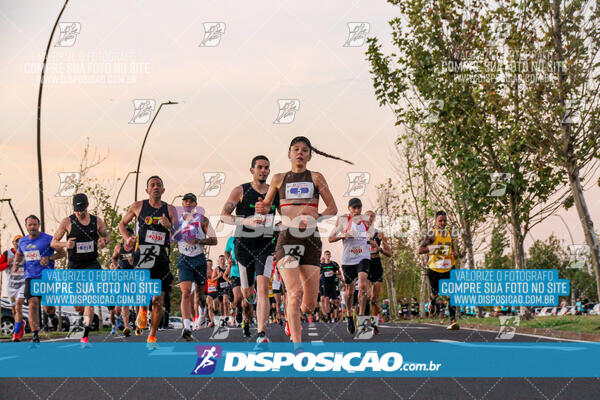 2ª Corrida Amigão