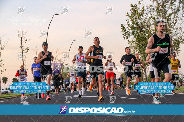 2ª Corrida Amigão