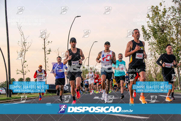 2ª Corrida Amigão