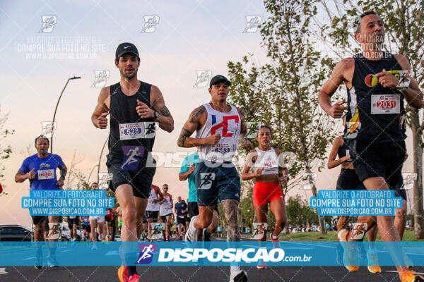 2ª Corrida Amigão