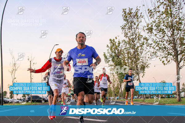 2ª Corrida Amigão