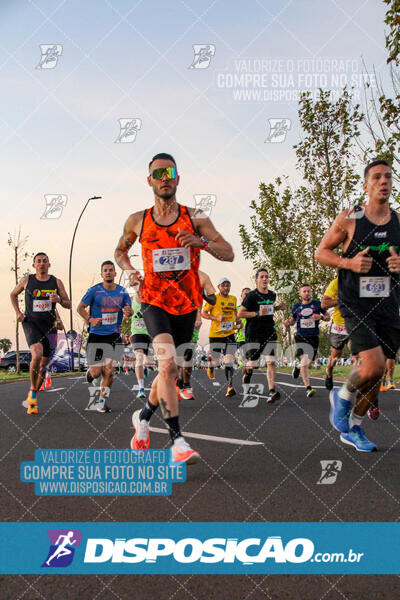 2ª Corrida Amigão