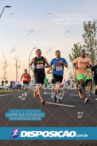 2ª Corrida Amigão