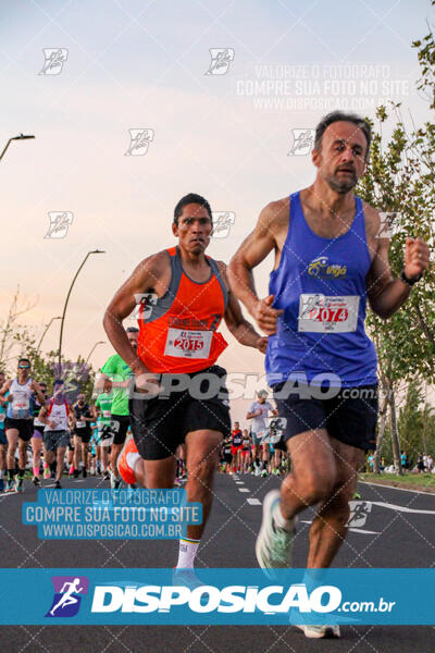 2ª Corrida Amigão