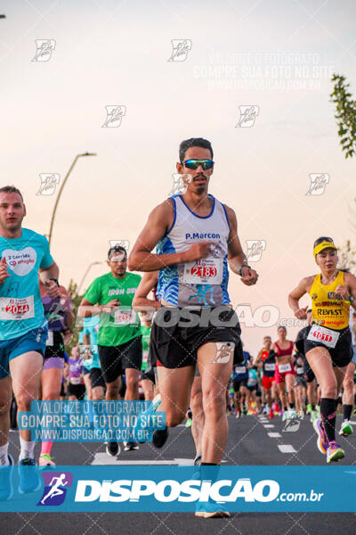 2ª Corrida Amigão