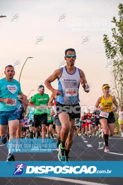 2ª Corrida Amigão