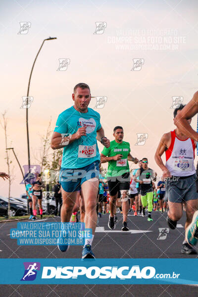 2ª Corrida Amigão