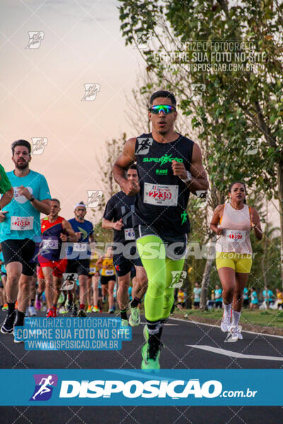 2ª Corrida Amigão