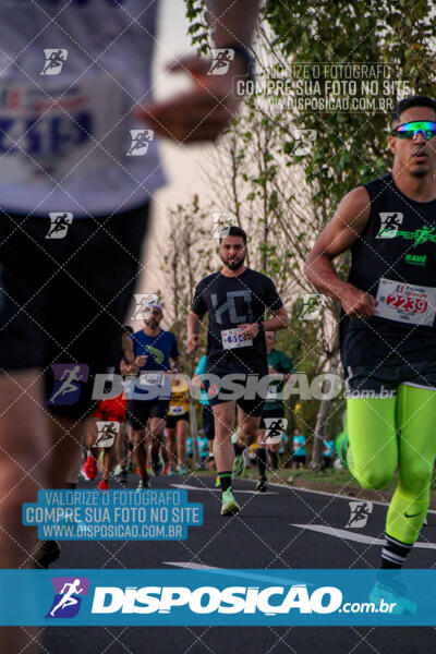 2ª Corrida Amigão