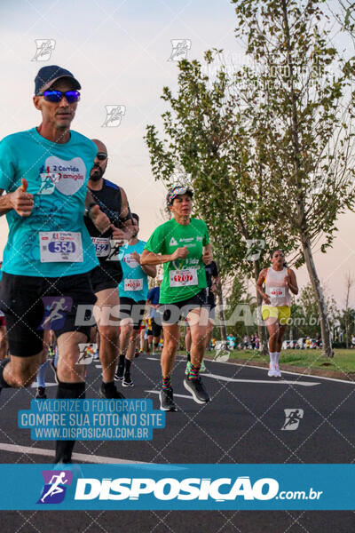 2ª Corrida Amigão