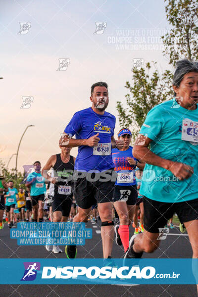 2ª Corrida Amigão