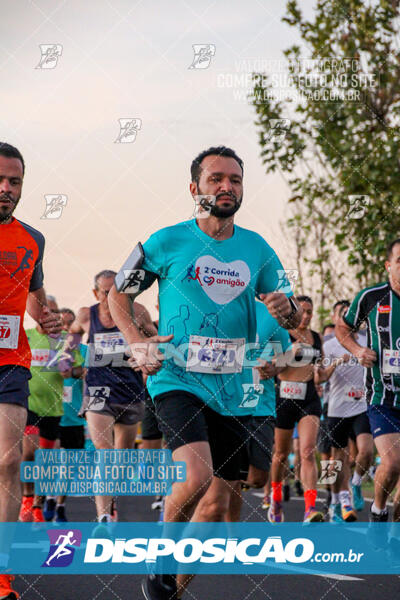 2ª Corrida Amigão