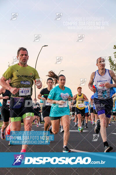 2ª Corrida Amigão