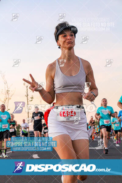 2ª Corrida Amigão