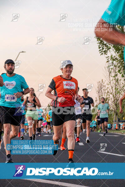 2ª Corrida Amigão