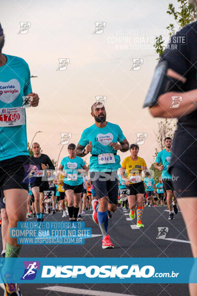 2ª Corrida Amigão