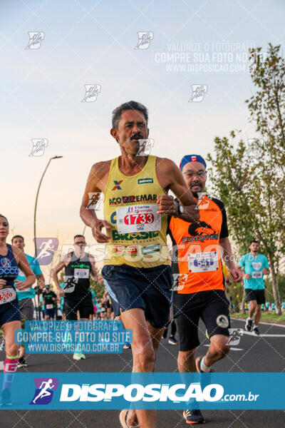 2ª Corrida Amigão