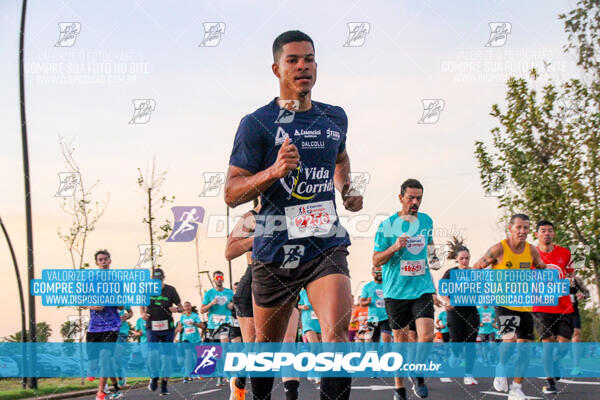 2ª Corrida Amigão