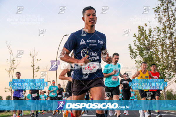 2ª Corrida Amigão