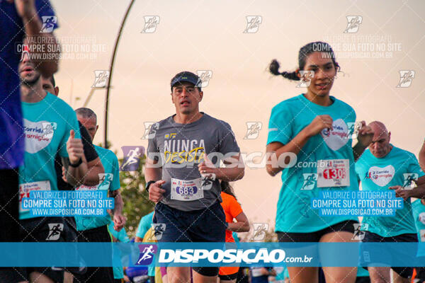 2ª Corrida Amigão