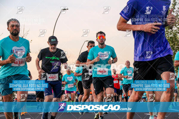 2ª Corrida Amigão