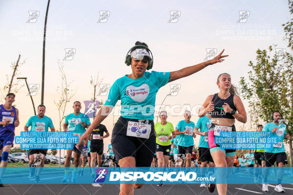 2ª Corrida Amigão