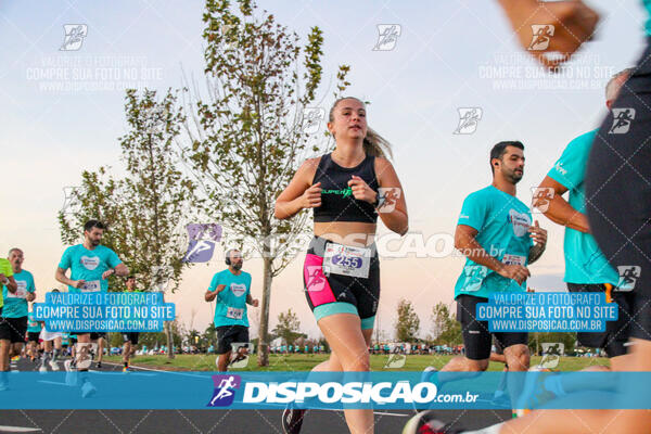 2ª Corrida Amigão