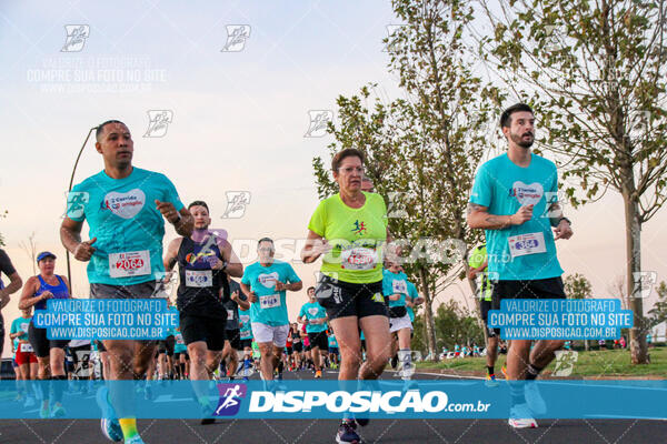 2ª Corrida Amigão