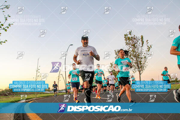 2ª Corrida Amigão