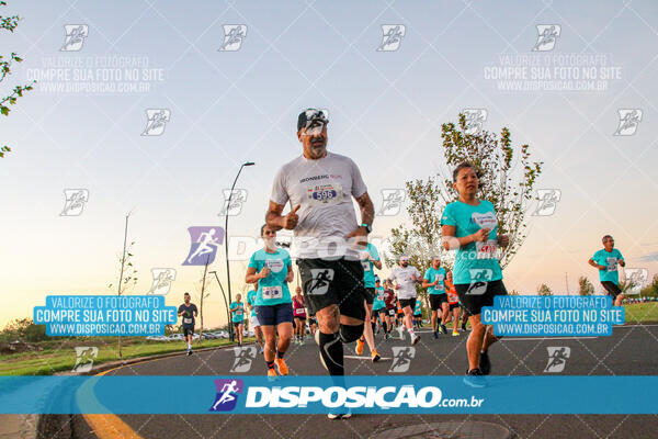 2ª Corrida Amigão