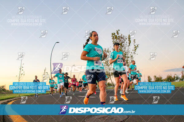 2ª Corrida Amigão