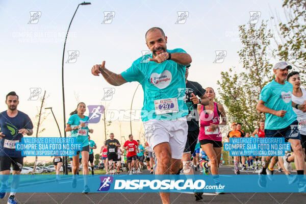 2ª Corrida Amigão