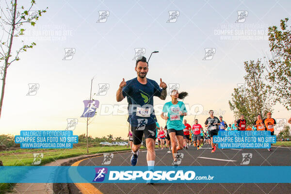 2ª Corrida Amigão