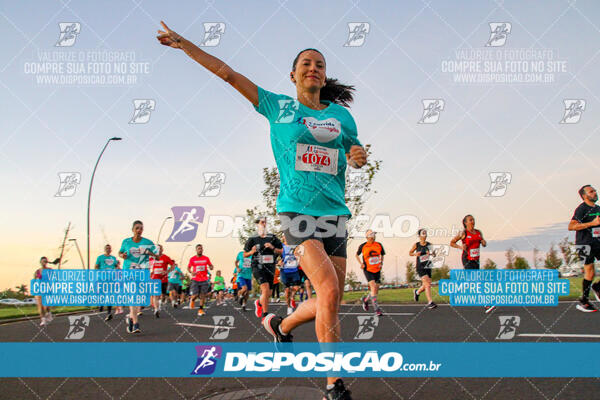 2ª Corrida Amigão