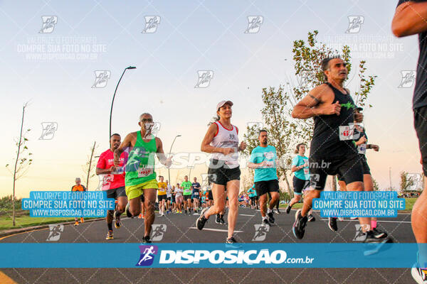 2ª Corrida Amigão