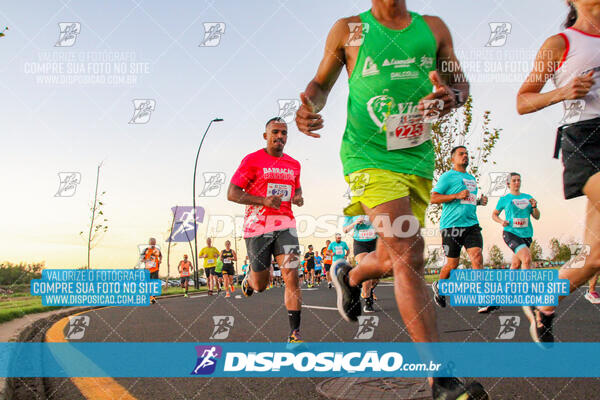 2ª Corrida Amigão