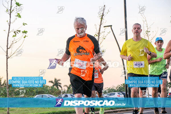 2ª Corrida Amigão