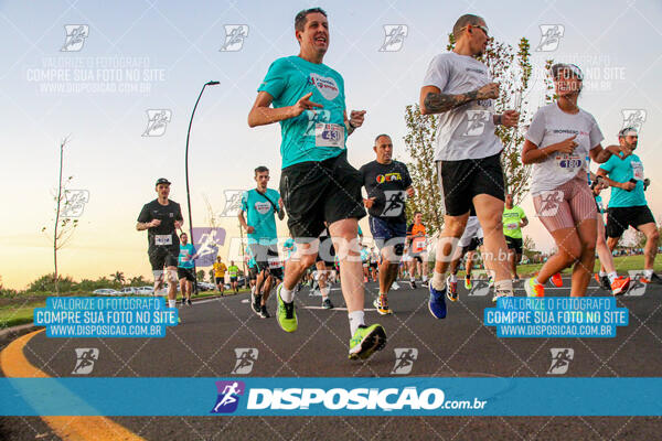 2ª Corrida Amigão