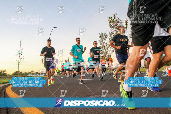 2ª Corrida Amigão