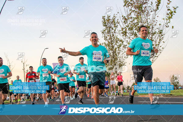 2ª Corrida Amigão