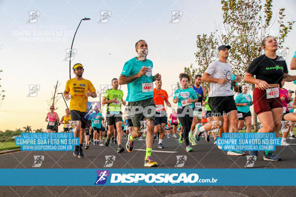 2ª Corrida Amigão