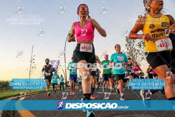 2ª Corrida Amigão