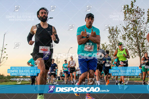 2ª Corrida Amigão