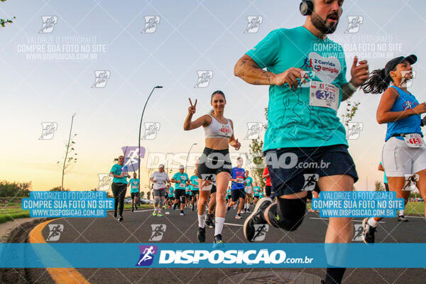 2ª Corrida Amigão