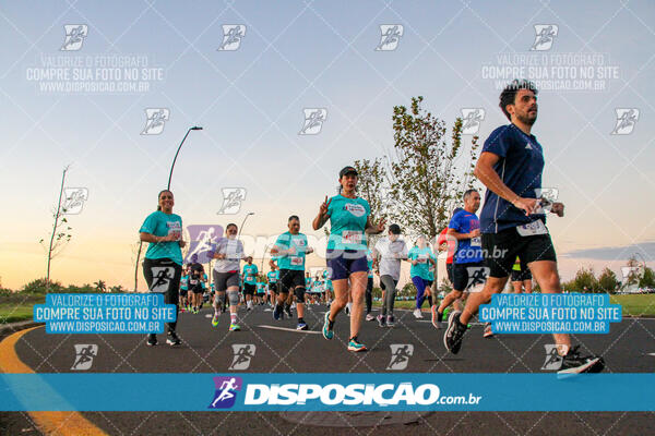 2ª Corrida Amigão