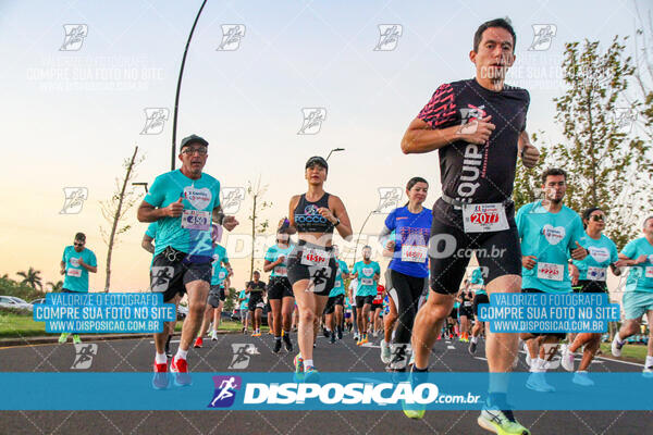 2ª Corrida Amigão