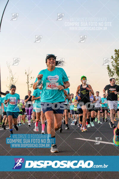 2ª Corrida Amigão