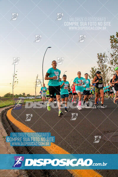 2ª Corrida Amigão